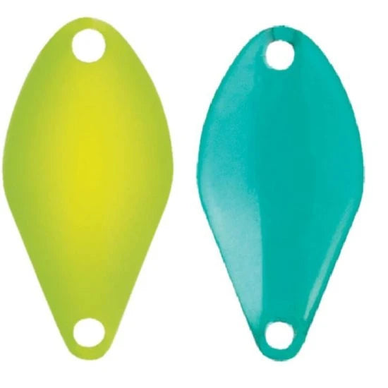 Lingura Oscilanta Rapture Xonar 2cm 2.2g Culoare Chk