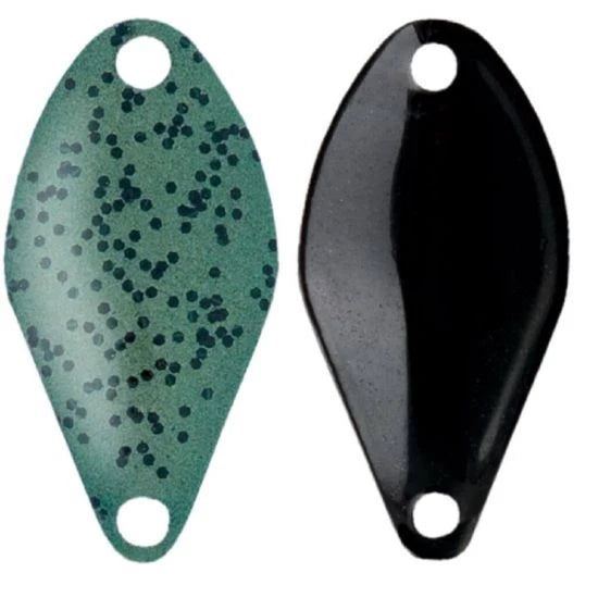 Lingura Oscilanta Rapture Xonar 2cm 2.2g Culoare Dkg