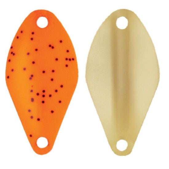 Lingura Oscilanta Rapture Xonar 2CM 2.2g Culoare FO