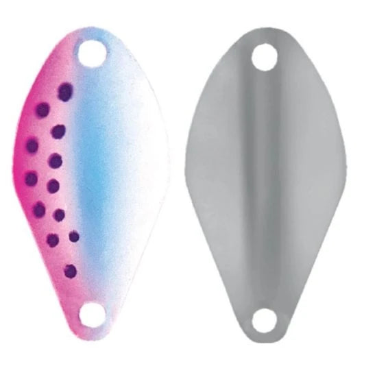 Lingura Oscilanta Rapture Xonar 2cm 2.2g Culoare R