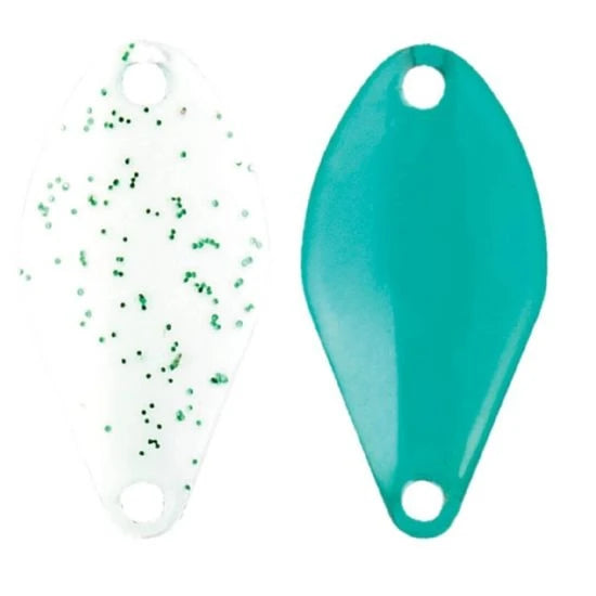 Lingura Oscilanta Rapture Xonar 2cm 2.2g Culoare Wfr