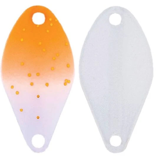 Lingura Oscilanta Rapture Xonar 2cm 2.2g Culoare Wor