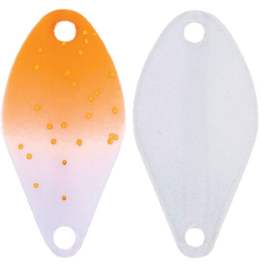 Lingura Oscilanta Rapture Xonar 2CM 2.2g Culoare WOR