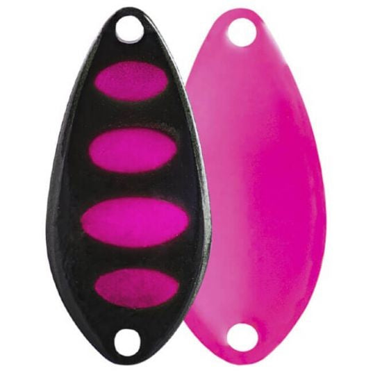 Lingura Oscilanta Rapture Zero 1.8g 2.5cm Culoare YPUV