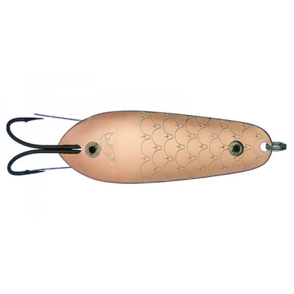 Lingura Oscilanta Rasanen Weedless 70/10-C-S