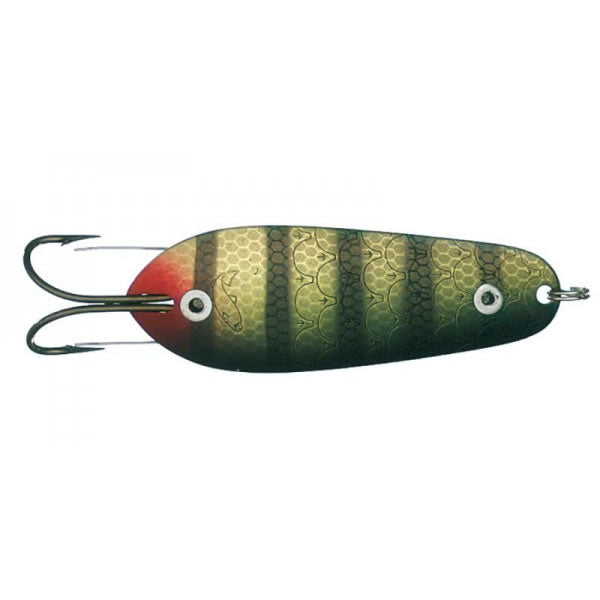 Lingura Oscilanta Rasanen Weedless 70/10-GR