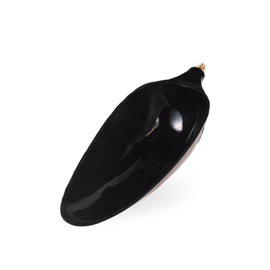 Lingura Pentru Momeli Zfish Baiting Spoon Superior Full, 41cm, Negru