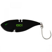 Lingura Rattling Zeck Cat Seeker 110g Black 9cm