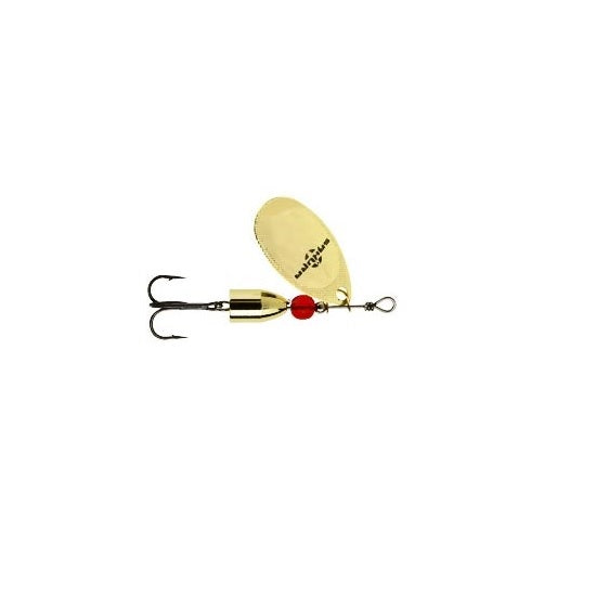 Lingura Rotativa 2 4gr Sakura Imara I01 Gold