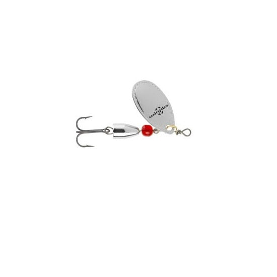Lingura Rotativa 2 4gr Sakura Imara I02 Silver