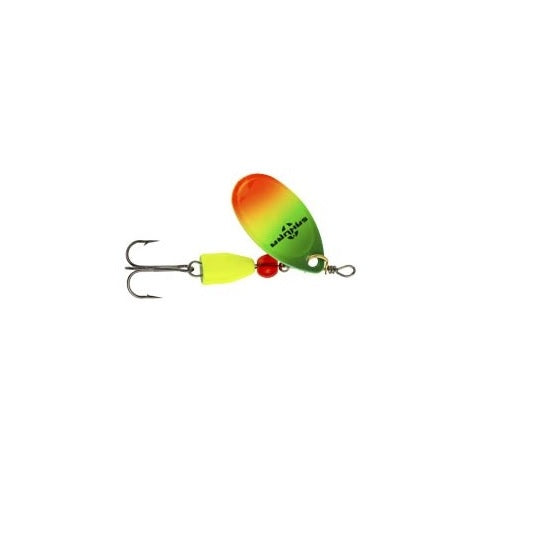 Lingura Rotativa 2 4gr Sakura Imara I03 Trio Fluo