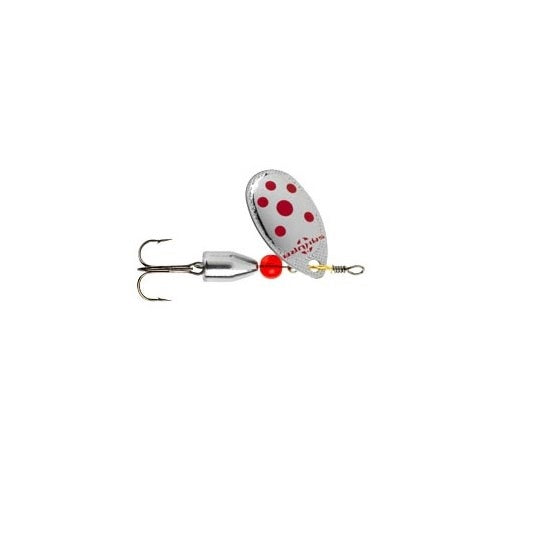 Lingura Rotativa 2 4gr Sakura Imara I04 Red Dots