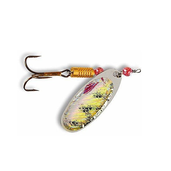 Lingura Rotativa 9g 5cm Zebco Prey Runner Perch