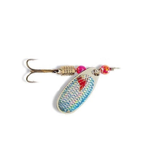 Lingura Rotativa 9g 5cm Zebco Prey Runner Roach