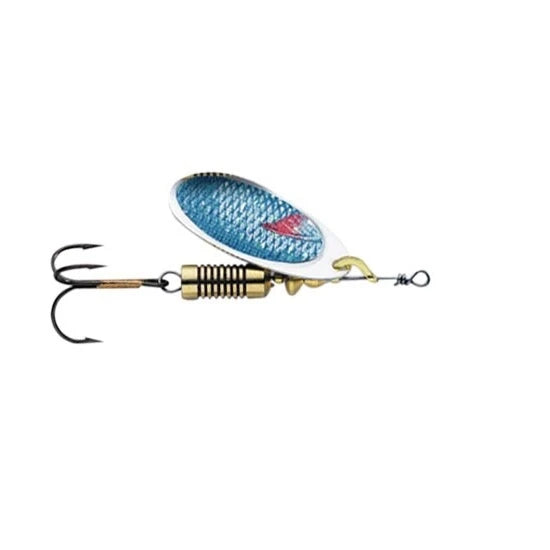 Lingura Rotativa 3gr Dam Effzett Nature 3d Roach