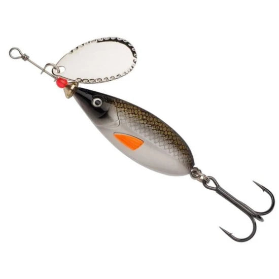 Lingura Rotativa Abu Garcia Droppen Maxi Spinners, Bream, 9g, 7.5cm