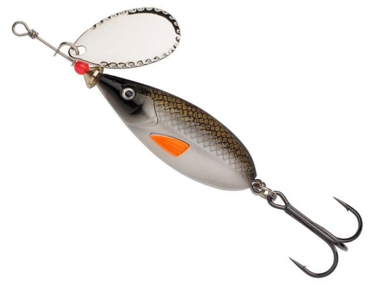 Lingura Rotativa Abu Garcia Droppen Maxi Spinners, Bream, 9g, 7.5cm