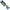 Lingura Rotativa Konger Tarpon, S33 Holo Gold Stripes, No.1, 4g, 1buc/pac
