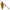 Lingura Rotativa Mapso Spark Oro, Size 0, 2.5g, 4.7cm, 1buc/pac