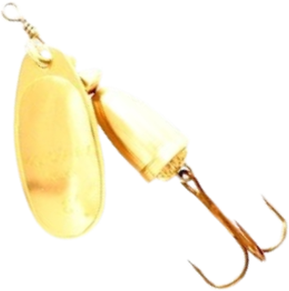 Lingura Rotativa Mapso Vlason ORO, Size 1, 4g, 5cm, 1buc/pac