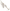 Lingura Rotativa Mapso Vlason, Size 1, 4g, 5cm, 1buc/pac