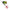 Lingura Rotativa Mikado Spinner Hypnotic, Firetiger, Nr.0, 2.7g, 1buc/pac