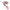 Lingura Rotativa Mikado Spinner Hypnotic, Silver Red, Nr.3, 6.4g, 1buc/pac
