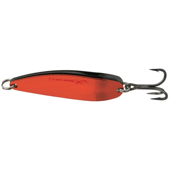 Lingura Somn Mikado Clicker 65g/11cm - Red And Black