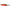 Lingura Somn Mikado Clicker 75g/13cm - Red And Black