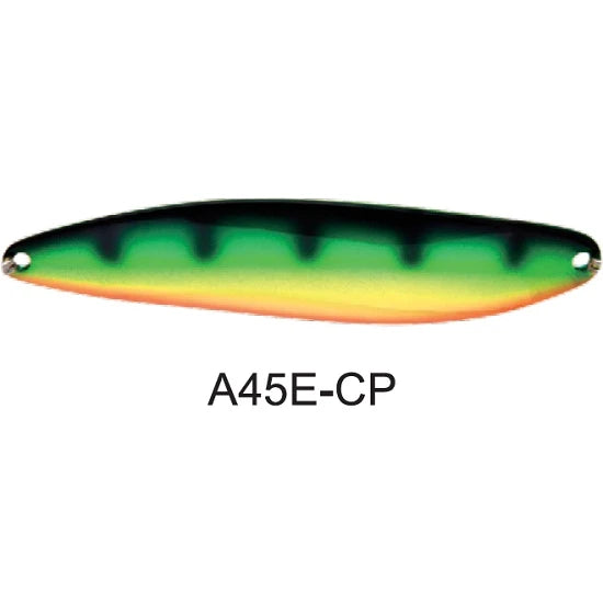 Lingura Strike Pro Oscilanta Antibradis Serpent A45e/cp 7.5cm 18g