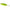 Lingura oscilanta Cormoran Cora-X Spoon 7.5cm 18g Black Chartreuse