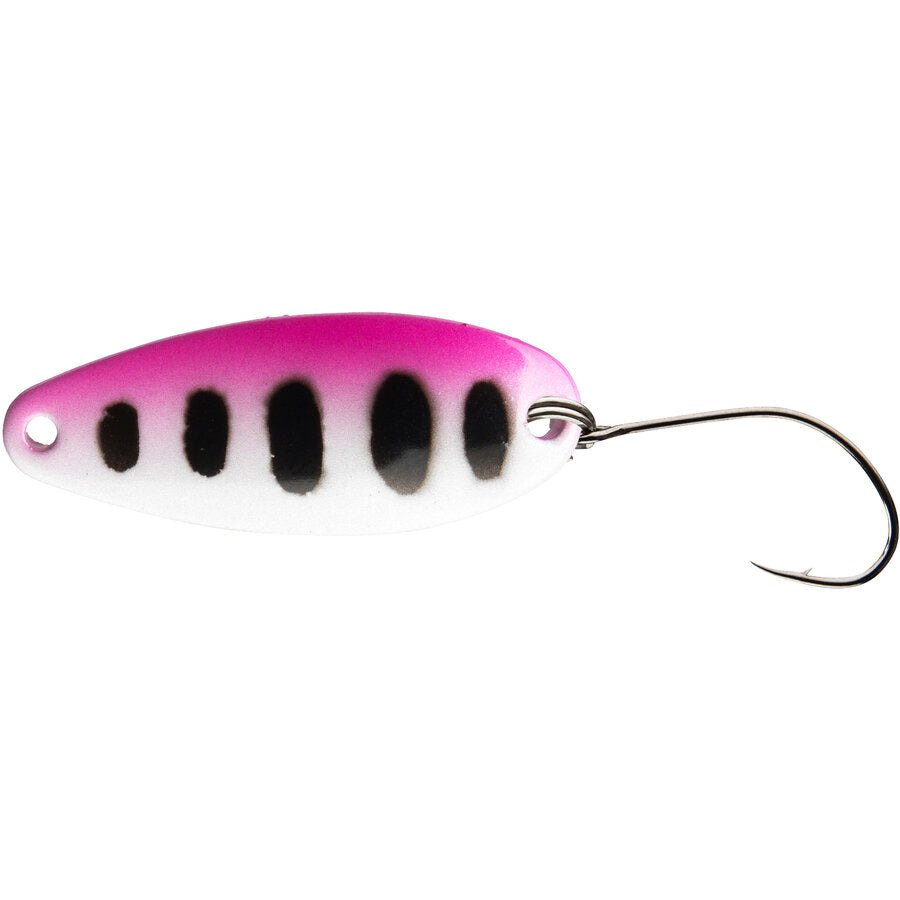 Lingura oscilanta Cormoran Toro 09 UL3 2.8cm 2.5g