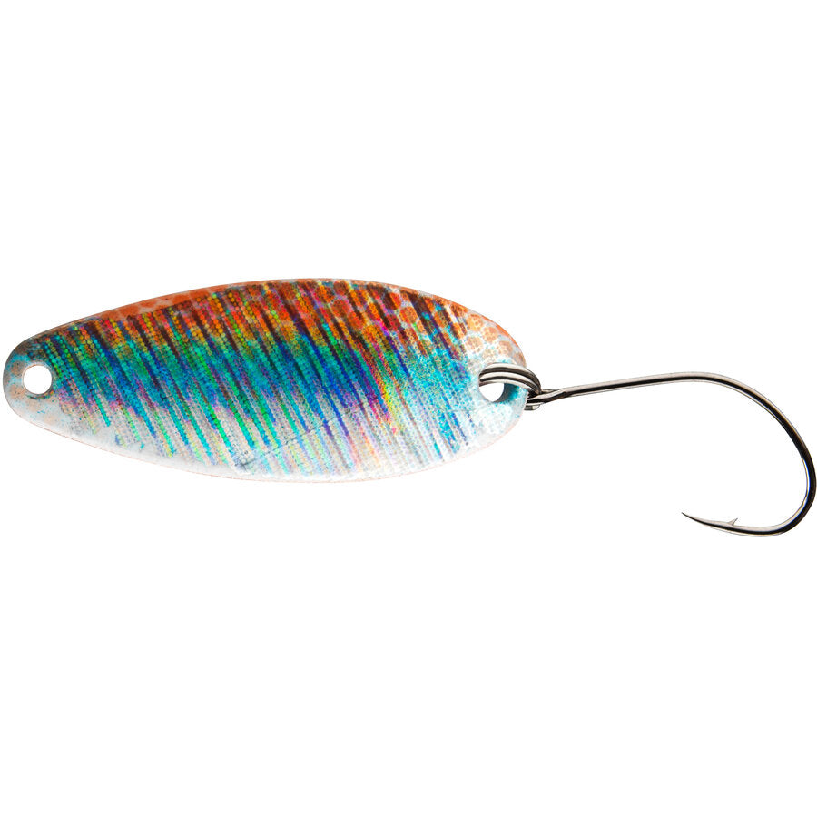 Lingura oscilanta Cormoran Toro UL3 2.8cm 2.5g Farbe 39