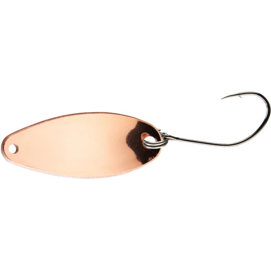 Lingura Oscilanta Cormoran Toro Ul3 2.8cm 2.5g Farbe 39