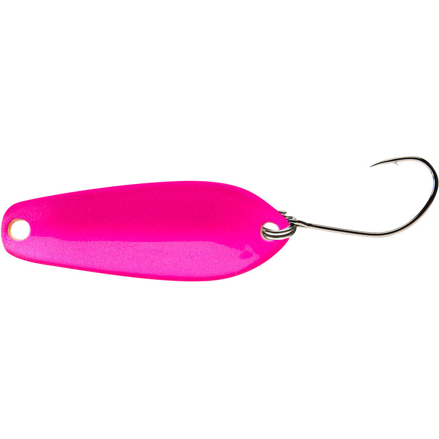 Lingura oscilanta Cormoran Toro UL4 2.5cm 1.6g Fabre 11