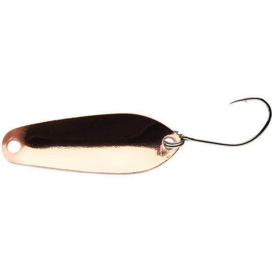 Lingura Oscilanta Cormoran Toro Ul4 2.5cm 1.6g Fabre 29