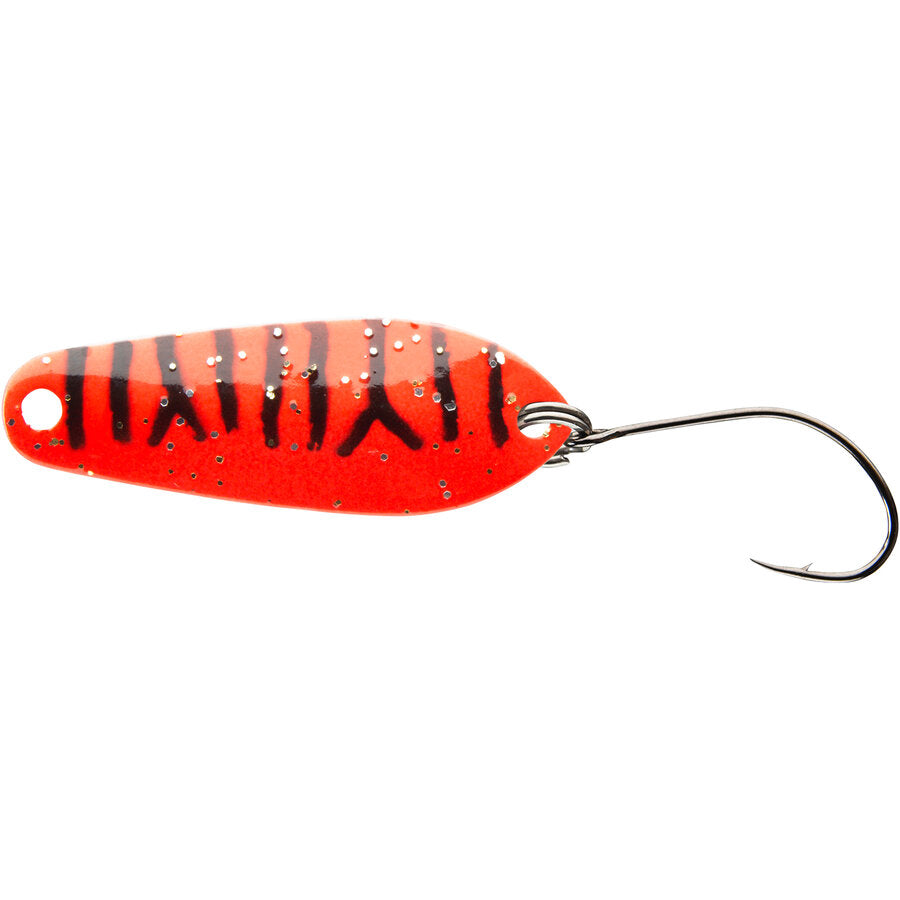Lingura oscilanta Cormoran Toro UL4 2.5cm 1.6g Farbe 20