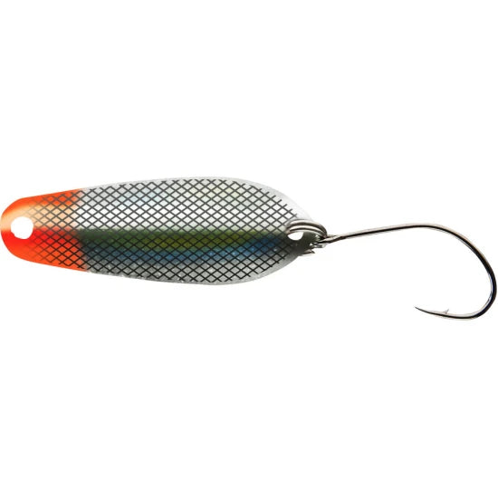 Lingura Oscilanta Cormoran Toro Ul4 2.5cm 1.6g Farbe 35