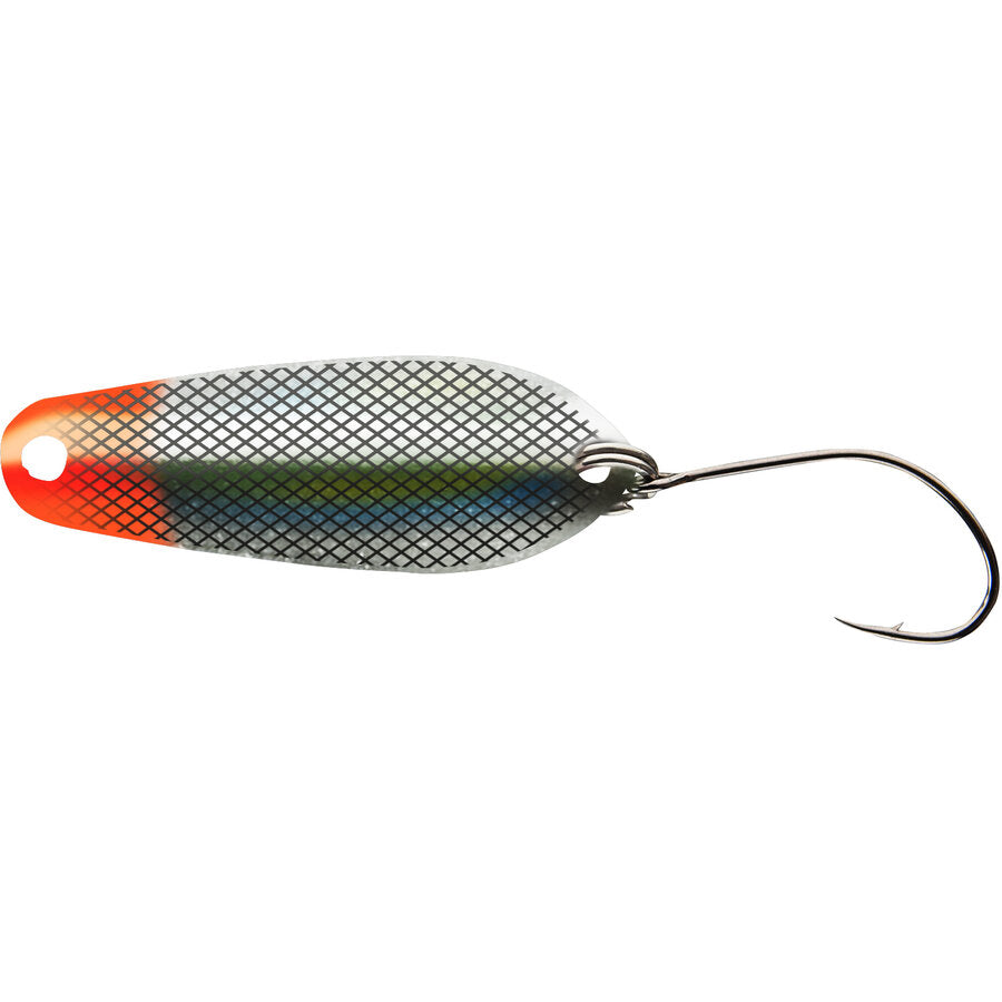 Lingura oscilanta Cormoran Toro UL4 2.5cm 1.6g Farbe 35