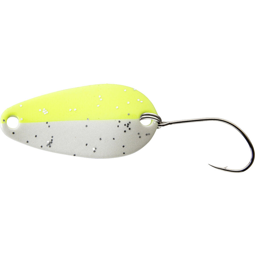 Lingura oscilanta Cormoran Toro UL5 2.3cm 1.6g Farbe 31