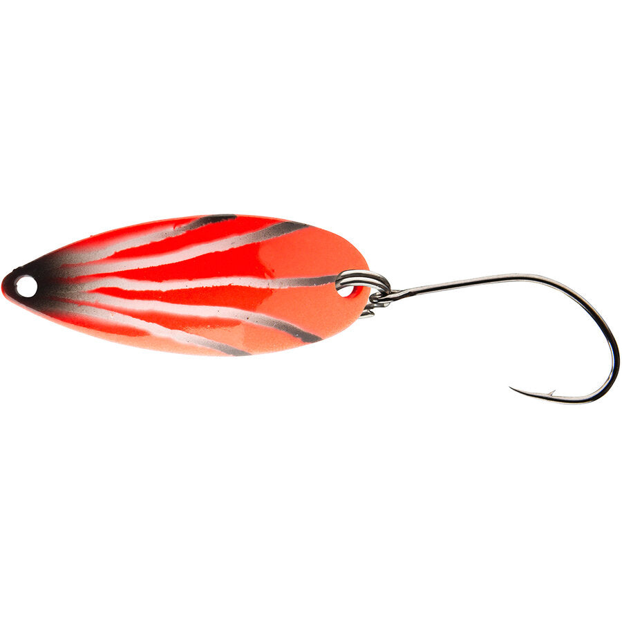 Lingura oscilanta Cormoran Toro UL6 2.8cm 1.8g Fabre 08