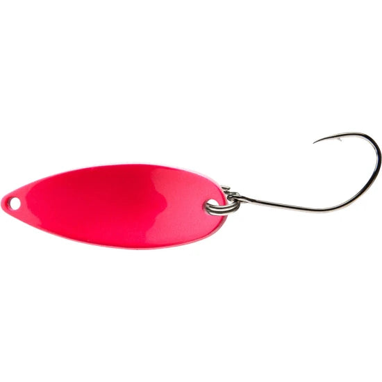 Lingura Oscilanta Cormoran Toro Ul6 2.8cm 1.8g Fabre 30