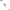 Lingura Oscilanta Forest Miu 1.5g Silver Pink