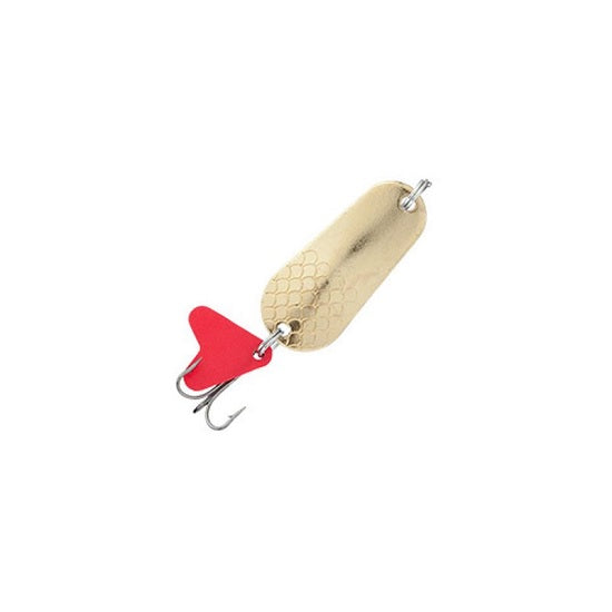 Lingura oscilanta GoldStar FZ 20g culoare Gold