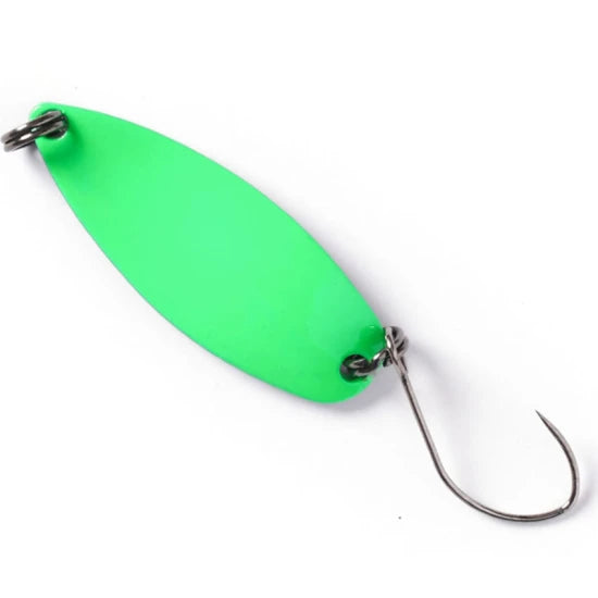 Lingura Oscilanta Lucky John Ayu 3.1cm 002 3.5g