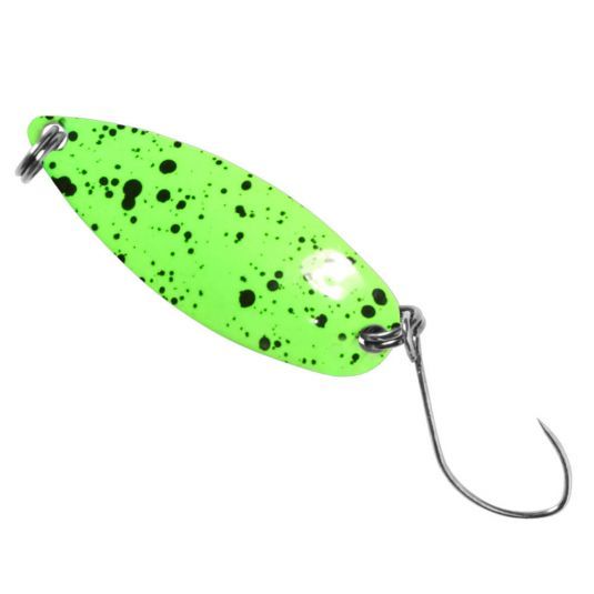Lingura oscilanta Lucky John AYU 3.5g 044