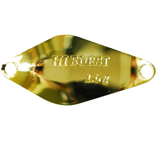 Lingura oscilanta Valkein Hi Burst 0.8g 09
