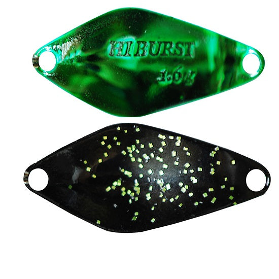 Lingura oscilanta Valkein Hi Burst 0.8g LT5