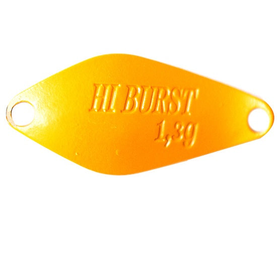 Lingura oscilanta Valkein Hi Burst 1.6g 07