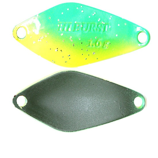 Lingura oscilanta Valkein Hi Burst 1.6g 13